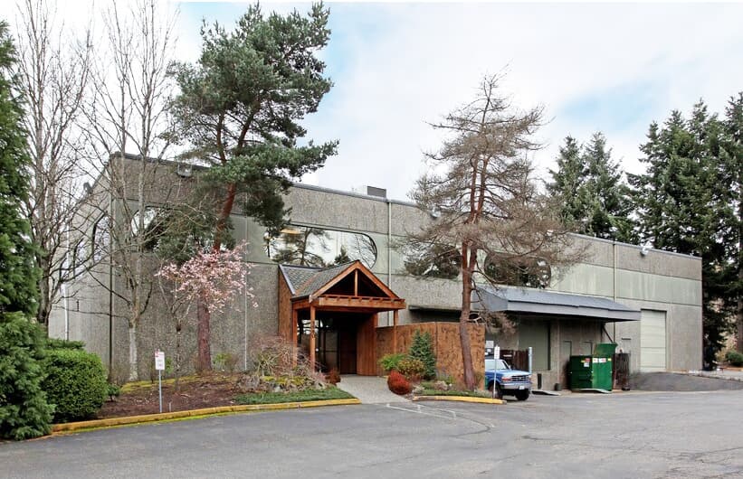Bridge Loan – Redmond Industrial