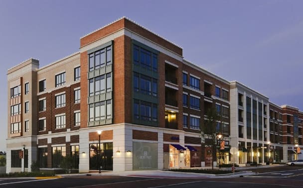 Construction Loan – 71-Unit Mixed Use Project