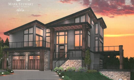 Construction Loan – 31-Unit Subdivision