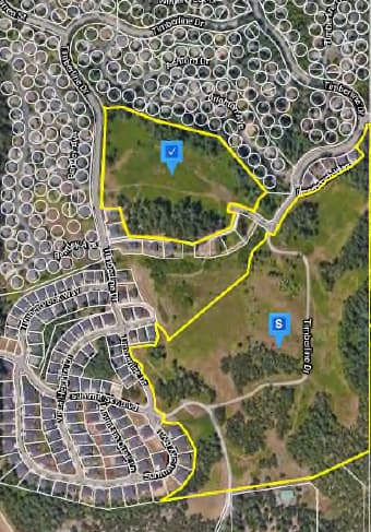 Bridge Loan – 68-Lot Single Family Lots