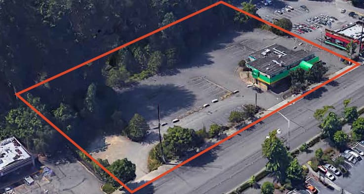 Dev Site Acquisition