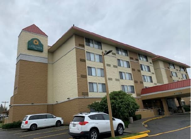 Perm Financing – La Quinta Acquisition