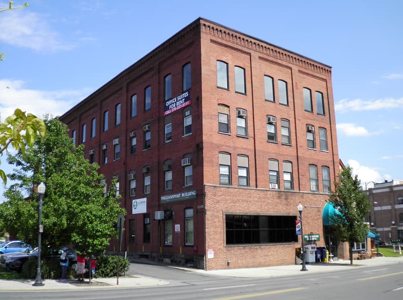 Multi-Use Refinance and Renovation