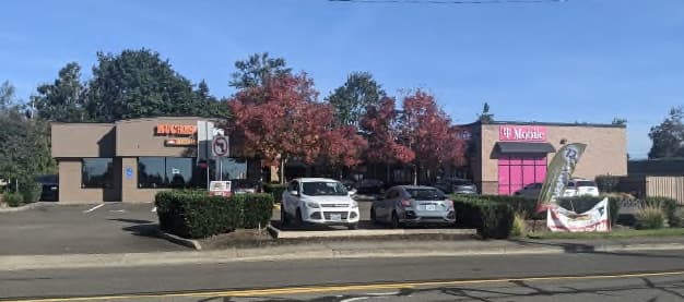 Perm Financing – 4-Property Retail Portfolio