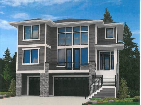 Construction Loan – 61-Unit Subdivision