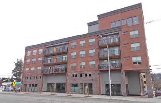 Perm Financing – 52-Unit Student Housing